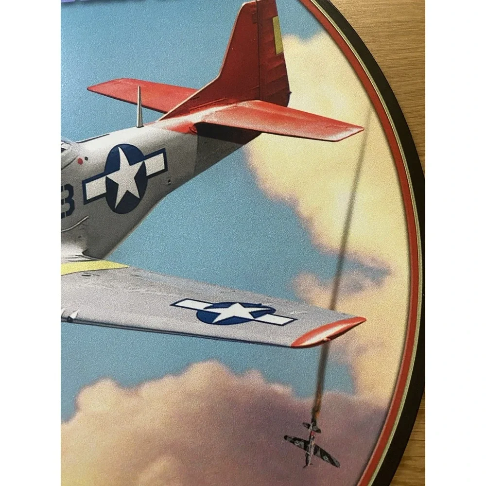 P-51 Mustang 14